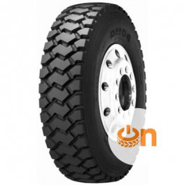   Hankook Hankook DM04 (ведущая) 13 R22.5 154/150K PR18