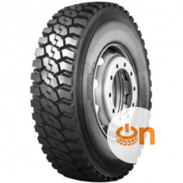   Bridgestone L-355 (ведущая) 13 R22,5 154/150K