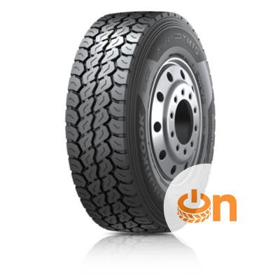 Hankook TM15 (прицепная) 385/65 R22.5 160K PR20 - зображення 1