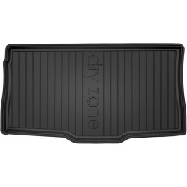   Frogum Коврик в багажник для Fiat Panda '12-, резиновый, Dry-Zone (Frogum)