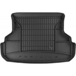   Frogum Коврик в багажник для Suzuki SX4 '06-14 седан, резиновый, черный (Frogum)