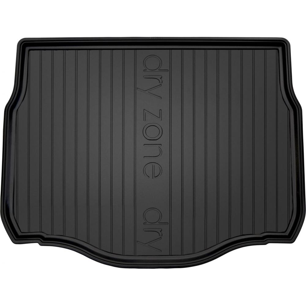 Frogum Коврик в багажник для Citroen C4 Cactus '14- резиновый, Dry-Zone (Frogum) - зображення 1