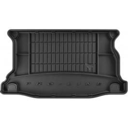   Frogum Коврик в багажник для Honda Jazz '09-14, резиновый (Frogum)