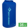 Sea to Summit Lightweight Dry Bag 35L / Surf Blue (ASG012011-071632) - зображення 1