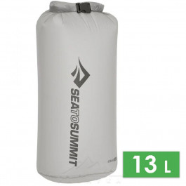   Sea to Summit Ultra-Sil Dry Bag 13L, High Rise Grey (ASG012021-051816)