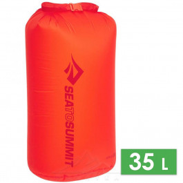   Sea to Summit Ultra-Sil Dry Bag 35L, Spicy Orange (ASG012021-070828)