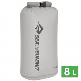   Sea to Summit Ultra-Sil Dry Bag 8L, High Rise Grey (ASG012021-041811)