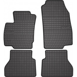   Frogum Коврики в салон для Ford B-Max '12- резиновые (Frogum)