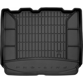   Frogum Коврик в багажник для Ford Kuga '13-, нижний, резиновый, черный (Frogum)