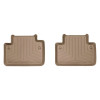 WeatherTech Коврики в салон для Volvo XC90 2003-2014 (450532) - зображення 1