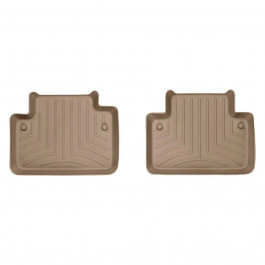   WeatherTech Коврики в салон для Volvo XC90 2003-2014 (450532)