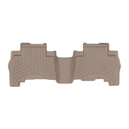   WeatherTech Коврики в салон для Toyota Land Cruiser Prado 150 2009- (452862)