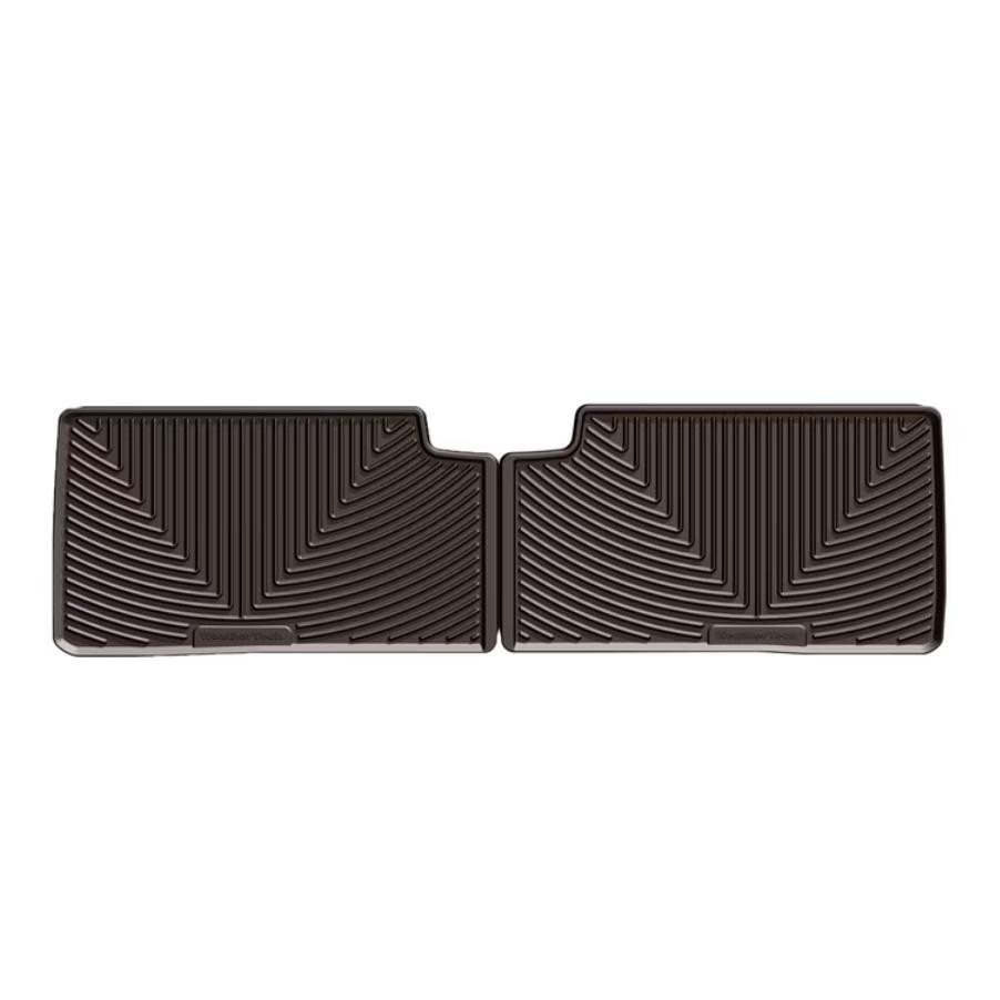 WeatherTech Коврики в салон для Mercedes E-Class W212 2009- (W164) - зображення 1