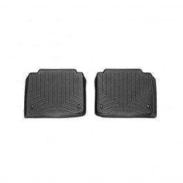   WeatherTech Коврики в салон для Lexus LS 460 2006- SHORT (442072)