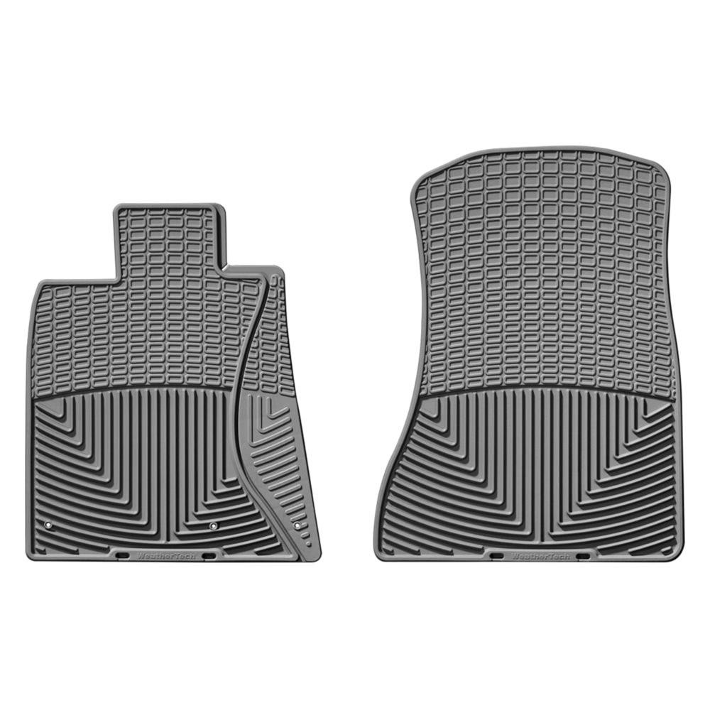 WeatherTech Коврики в салон для Lexus GS 2WD/4WD 2006-2012 (W79GR) - зображення 1