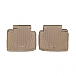   WeatherTech Коврики в салон для Lexus GS 2006-2012 (452052)