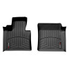 WeatherTech Коврики в салон для Land Rover Range Rover Vogue 2003-2009 (440731) - зображення 1