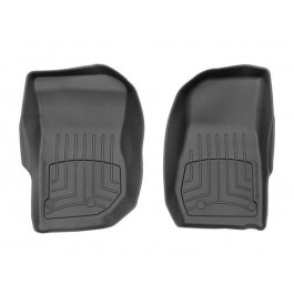   WeatherTech Коврики в салон для Jeep Wrangler 2014- (445731)