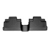 WeatherTech Коврики в салон для Jeep Wrangler 2007-2014 (441052) - зображення 1