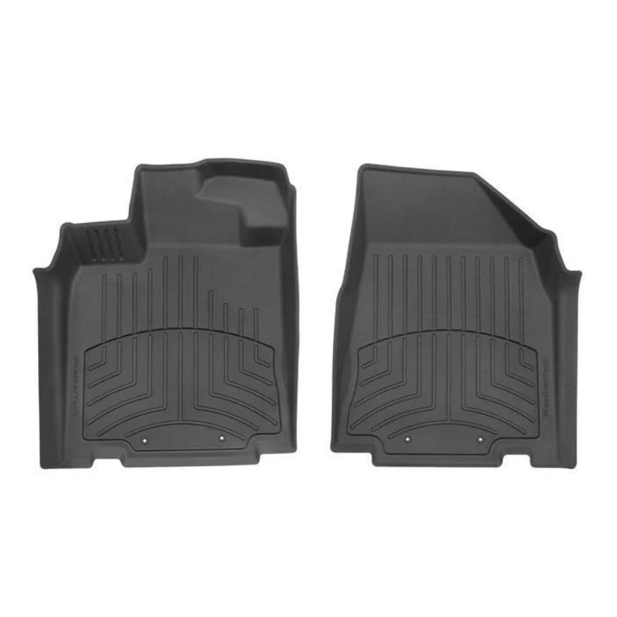 WeatherTech Коврики в салон для Infiniti JX35 2013- (444451) - зображення 1