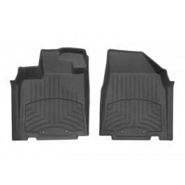   WeatherTech Коврики в салон для Infiniti JX35 2013- (444451)