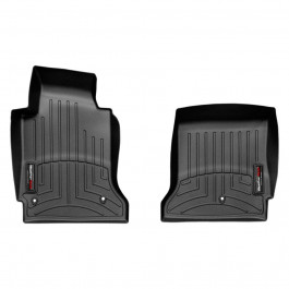   WeatherTech Коврики в салон для Chevrolet Corvette 2005-12 (444741)