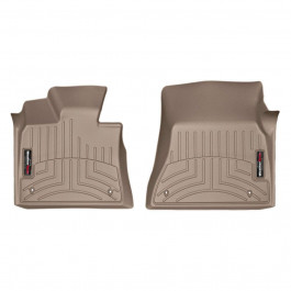   WeatherTech Коврики в салон для BMW X5 2014- (455591)