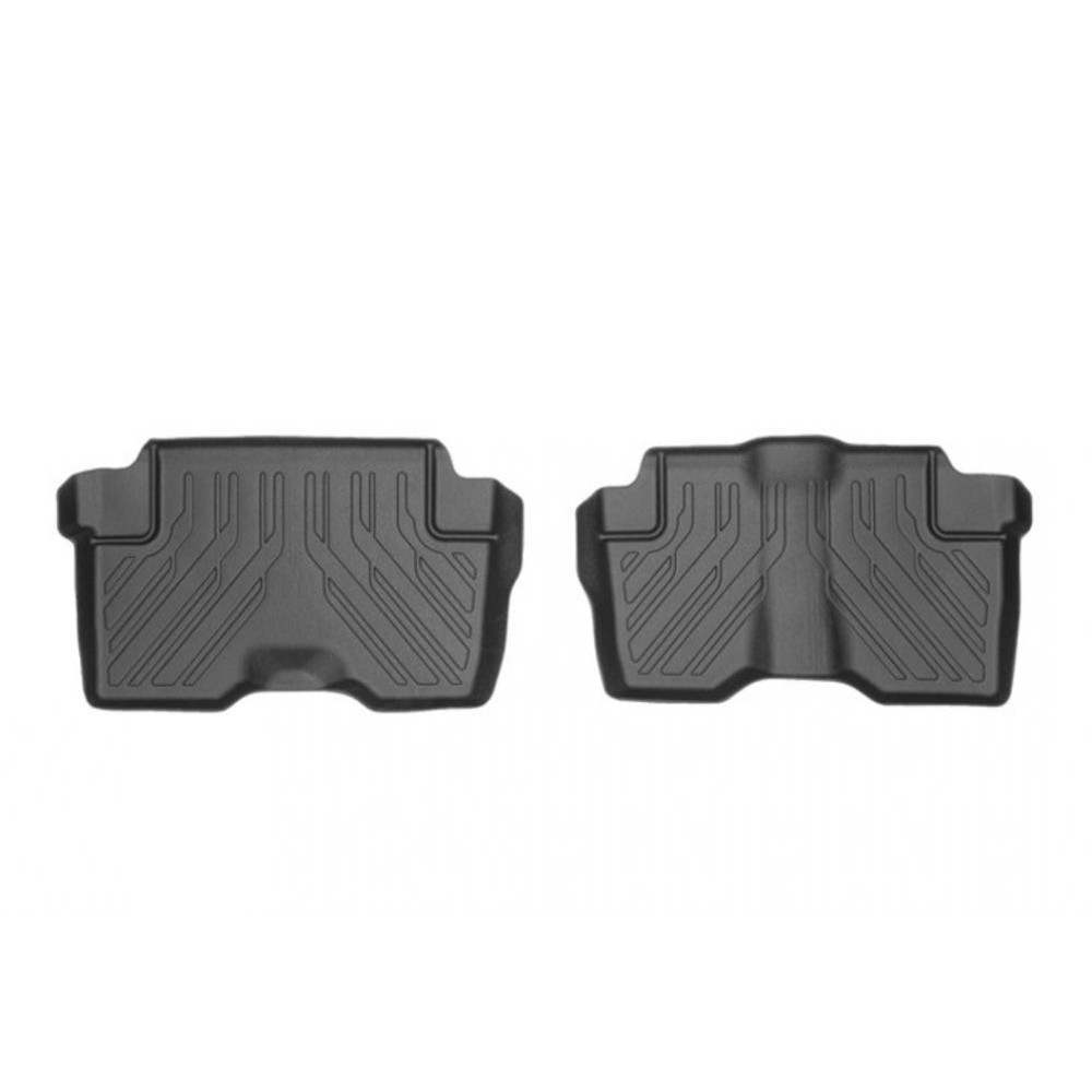 WeatherTech Коврики в салон для BMW i8 2014- (4410172) - зображення 1