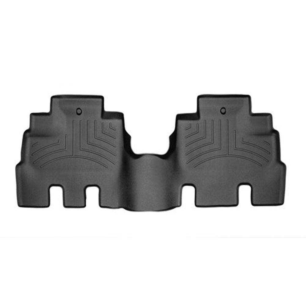 WeatherTech Коврики в салон для Jeep Wrangler 2014- (445732) - зображення 1