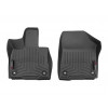 WeatherTech Коврики в салон для BMW 5 2003-10 E60 (441641) - зображення 1