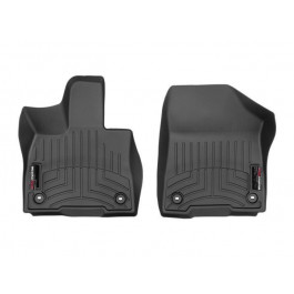   WeatherTech Коврики в салон для BMW 5 2003-10 E60 (441641)