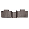 WeatherTech Коврики в салон для Jeep Grand Cherokee 2011- (473242) - зображення 1