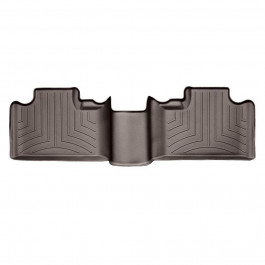   WeatherTech Коврики в салон для Jeep Grand Cherokee 2011- (473242)