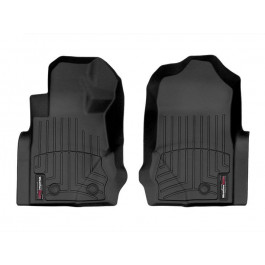   WeatherTech Коврики в салон для Acura TSX 2009- (441702)