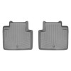 WeatherTech Коврики в салон для Infiniti Q70 2014- D2-3 (463042) - зображення 1