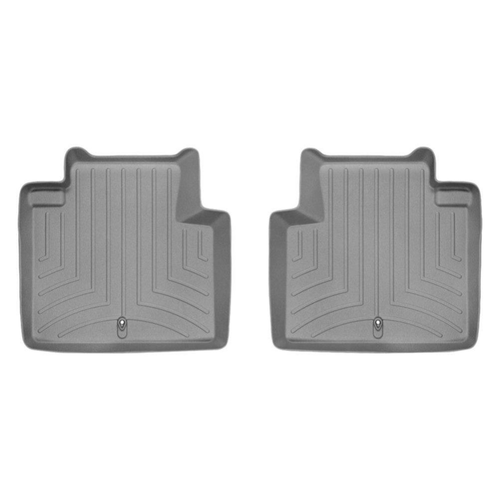 WeatherTech Коврики в салон для Infiniti Q70 2014- D2-3 (463042) - зображення 1