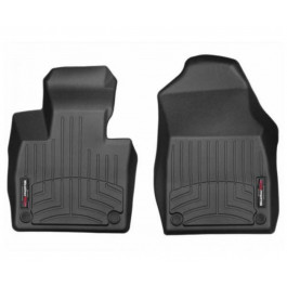   WeatherTech Коврики в салон для Volvo XC90 2016- (448281)