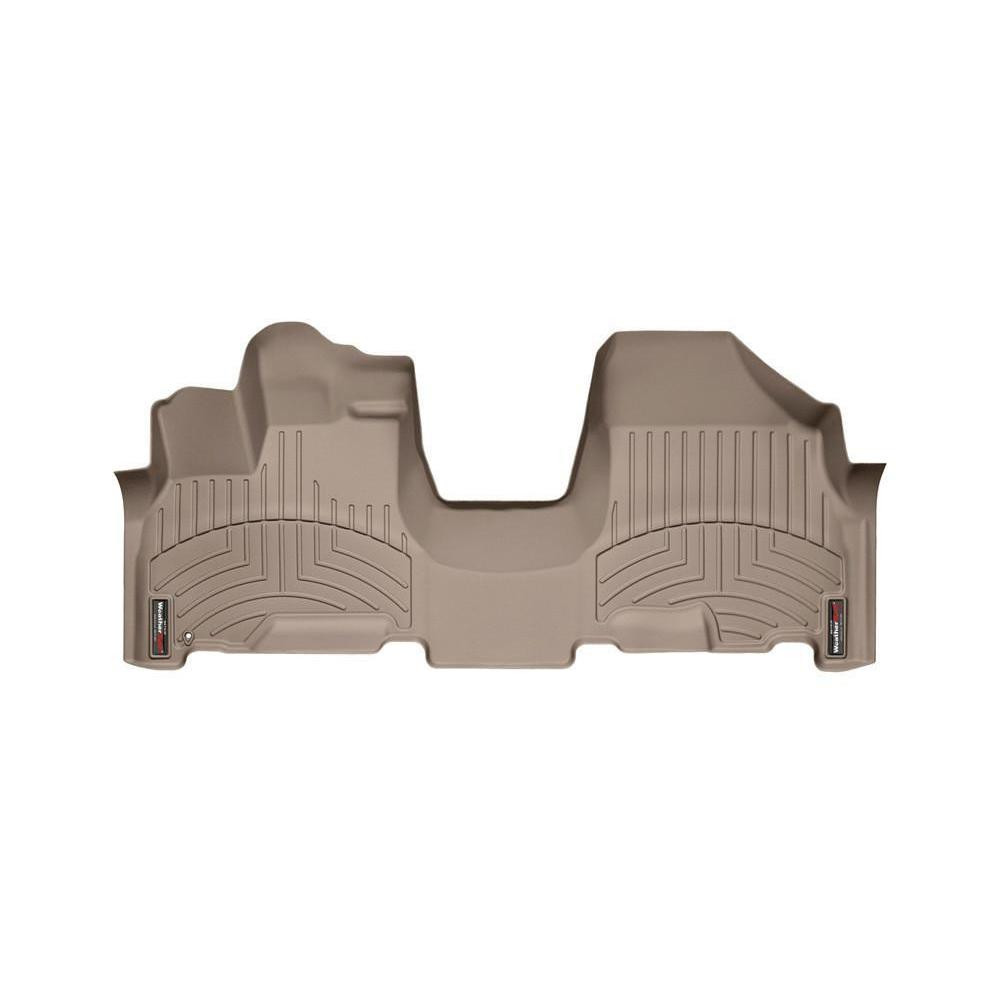 WeatherTech Коврики в салон для Honda Odyssey 2004-2010 (453171) - зображення 1