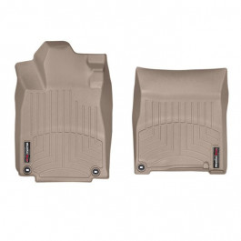   WeatherTech Коврики в салон для Honda CR-V 2012- (455571)