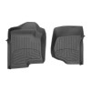 WeatherTech Коврики в салон для Cadillac Escalade 2007- (440661) - зображення 1