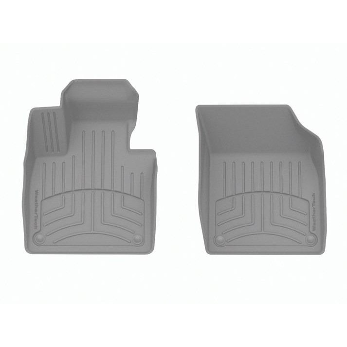 WeatherTech Коврики в салон для Volvo XC90 2016- (468281) - зображення 1