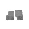 WeatherTech Коврики в салон для Volkswagen Touareg 2002-2010 (W46GR) - зображення 1