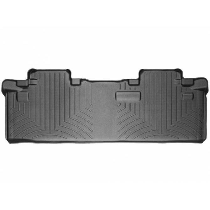 WeatherTech Коврики в салон для Toyota Sienna 2010 (443002) - зображення 1