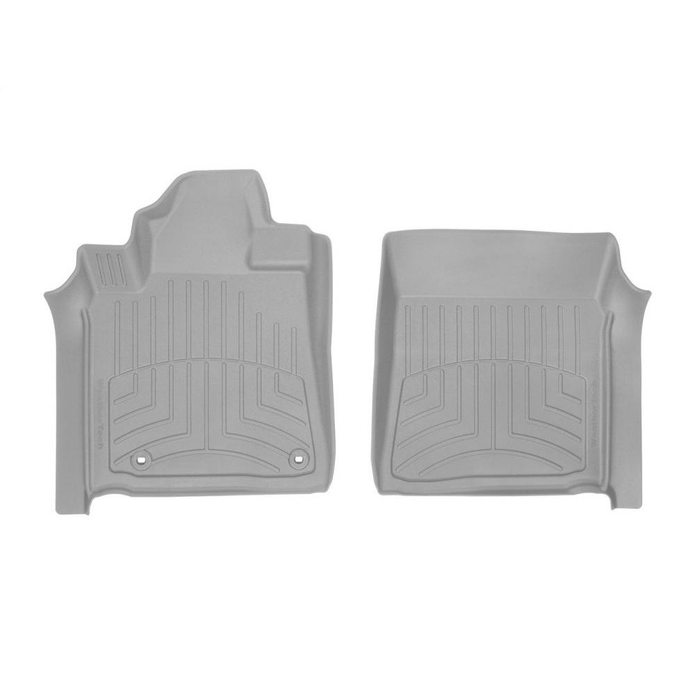 WeatherTech Коврики в салон для Toyota Sequoia 2013- (464081) - зображення 1