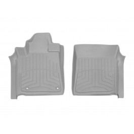   WeatherTech Коврики в салон для Toyota Sequoia 2013- (464081)