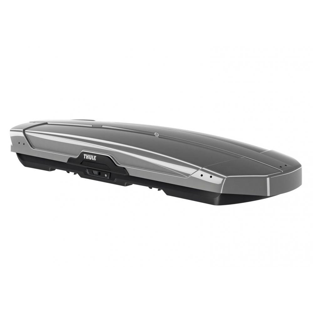 Thule Motion XT Alpine Titan 629500 - зображення 1