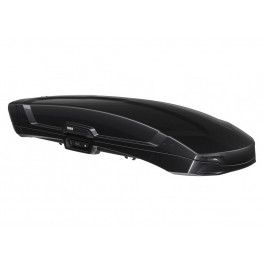   Thule Vector L 613701 Black