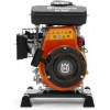 Husqvarna W40P (9676389-02) - зображення 5