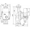 WILO Yonos PICO 1.0 30-1-8 (4248091) - зображення 3