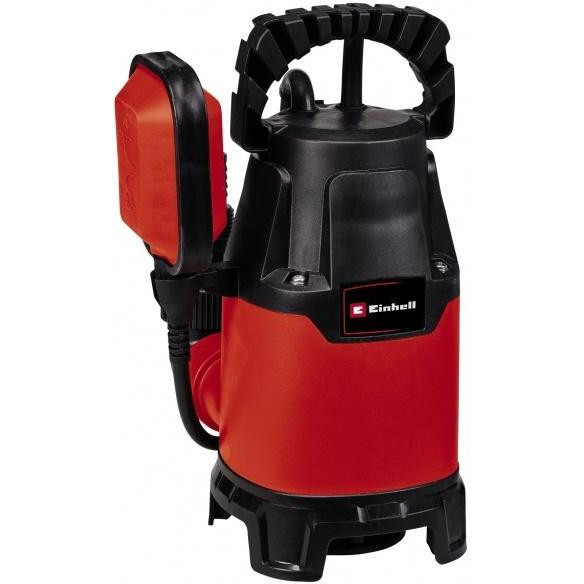 Einhell GC-DP 3325 (4181530) - зображення 1